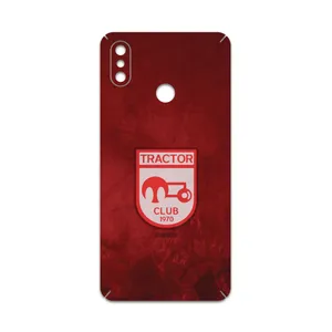 MAHOOT Tractor-FC Cover Sticker for Xiaomi Mi Max 3