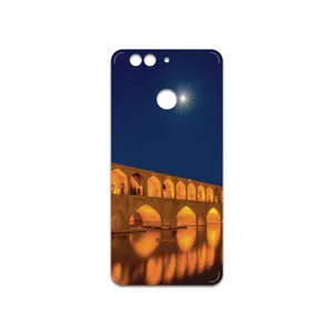 MAHOOT Si-O-Se-Pol Cover Sticker for Xiaomi Mi Max 2