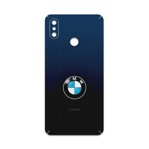 MAHOOT BMW Cover Sticker for Xiaomi Mi Max 3