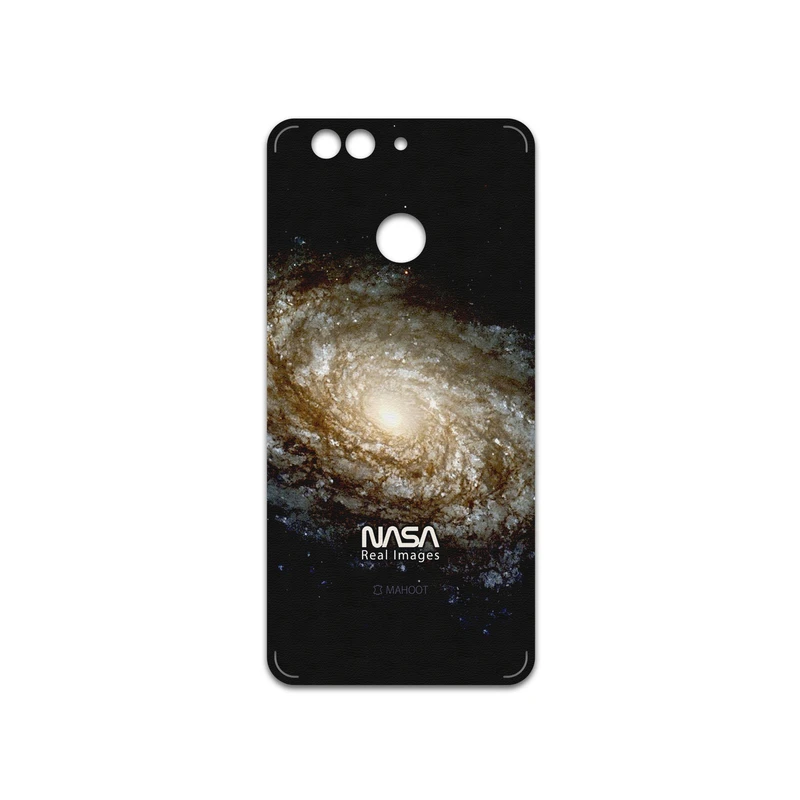 برچسب پوششی ماهوت مدل Universe-by-NASA-1 مناسب برای گوشی موبایل شیائومی Mi Max 2