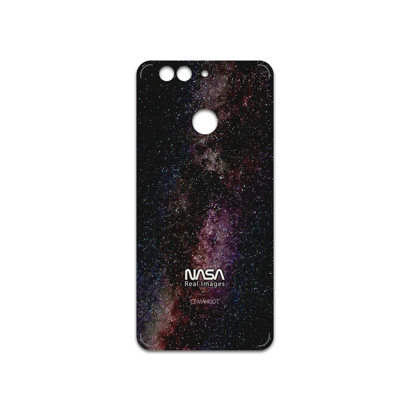 برچسب پوششی ماهوت مدل Universe-by-NASA-2 مناسب برای گوشی موبایل شیائومی Mi Max 2