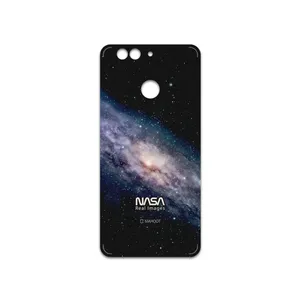MAHOOT Universe-by-NASA-3 Cover Sticker for Xiaomi Mi Max 2