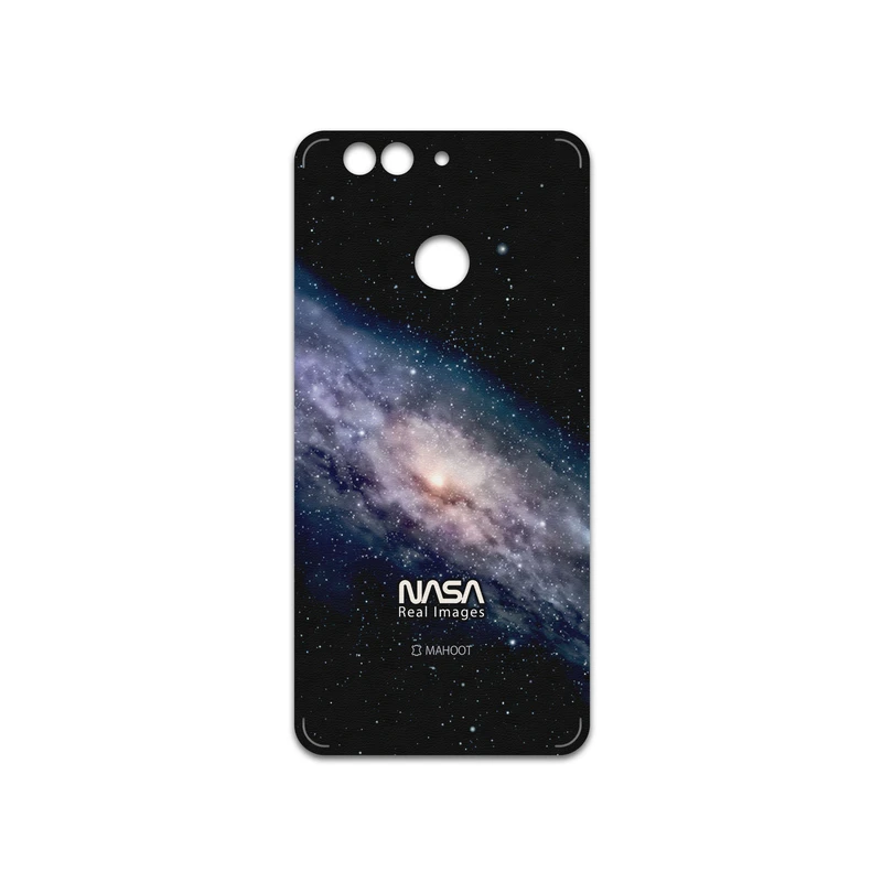 برچسب پوششی ماهوت مدل Universe-by-NASA-3 مناسب برای گوشی موبایل شیائومی Mi Max 2