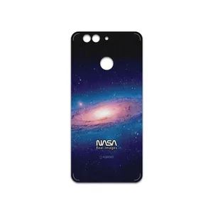 MAHOOT Universe-by-NASA-4 Cover Sticker for Xiaomi Mi Max 2