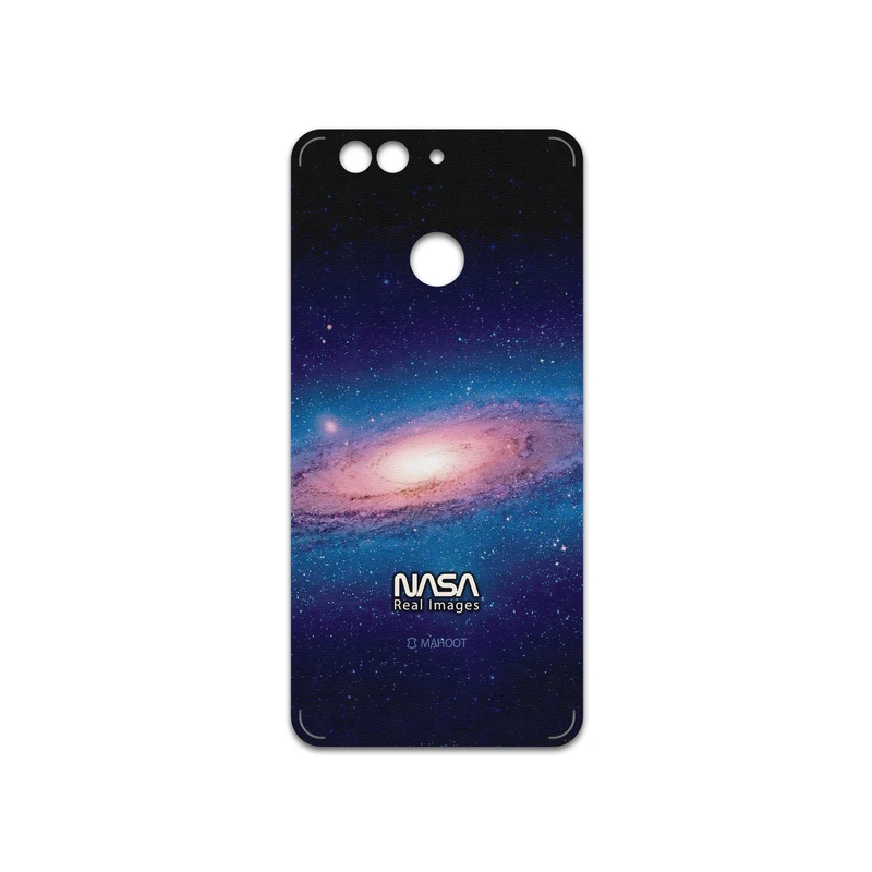 برچسب پوششی ماهوت مدل Universe-by-NASA-4 مناسب برای گوشی موبایل شیائومی Mi Max 2