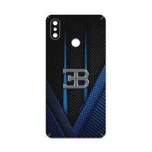 MAHOOT BUGATTI Cover Sticker for Xiaomi Mi Max 3