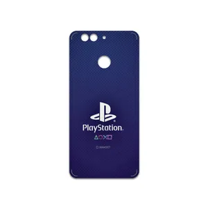 MAHOOT PlayStation Cover Sticker for Xiaomi Mi Max 2