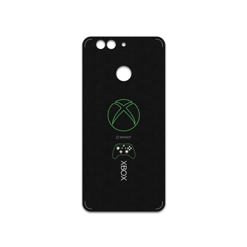 برچسب پوششی ماهوت مدل XBOX مناسب برای گوشی موبایل شیائومی Mi Max 2