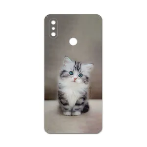 MAHOOT Cat-2 Cover Sticker for Xiaomi Mi Max 3