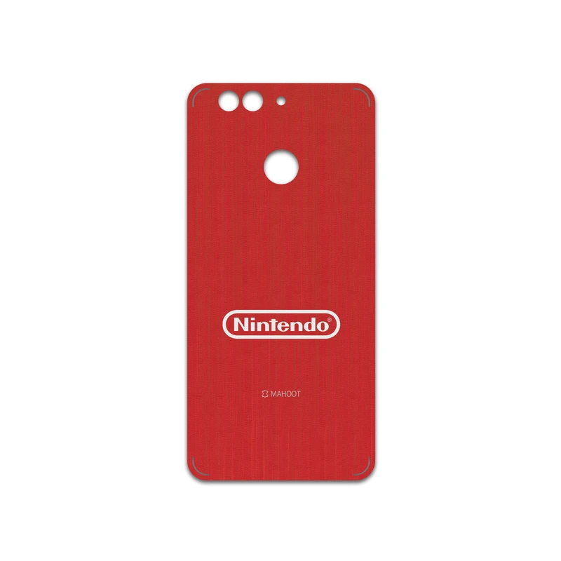 برچسب پوششی ماهوت مدل NINTENDO مناسب برای گوشی موبایل شیائومی Mi Max 2