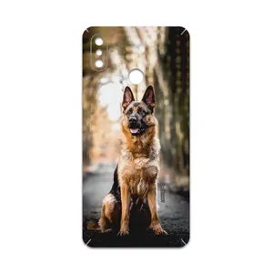 MAHOOT Dog-1 Cover Sticker for Xiaomi Mi Max 3