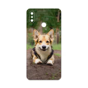 MAHOOT Dog-2 Cover Sticker for Xiaomi Mi Max 3