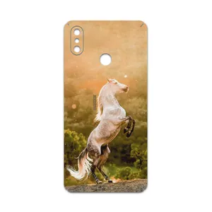 MAHOOT Horse-2 Cover Sticker for Xiaomi Mi Max 3