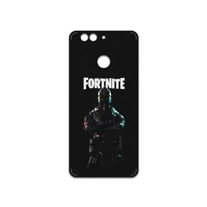 MAHOOT FORTNITE-Game Cover Sticker for Xiaomi Mi Max 2