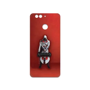MAHOOT Assassins-Creed-Game Cover Sticker for Xiaomi Mi Max 2