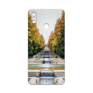 MAHOOT SHAHZADEH-Garden Cover Sticker for Xiaomi Mi Max 3