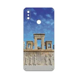 MAHOOT TAKHT-e-JAMSHID Cover Sticker for Xiaomi Mi Max 3