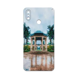 MAHOOT HAFEZ-Tomb Cover Sticker for Xiaomi Mi Max 3