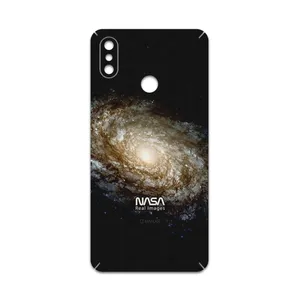 MAHOOT Universe-by-NASA-1 Cover Sticker for Xiaomi Mi Max 3
