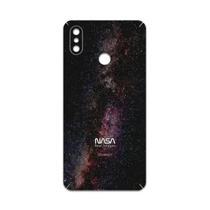 MAHOOT Universe-by-NASA-2 Cover Sticker for Xiaomi Mi Max 3