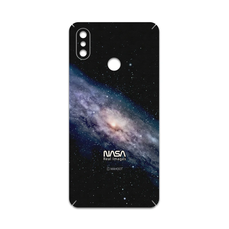 برچسب پوششی ماهوت مدل Universe-by-NASA-3 مناسب برای گوشی موبایل شیائومی Mi Max 3