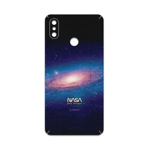 MAHOOT Universe-by-NASA-4 Cover Sticker for Xiaomi Mi Max 3