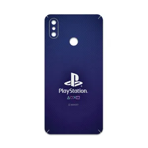 MAHOOT PlayStation Cover Sticker for Xiaomi Mi Max 3