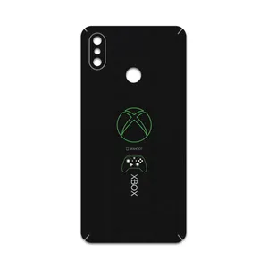 MAHOOT XBOX Cover Sticker for Xiaomi Mi Max 3