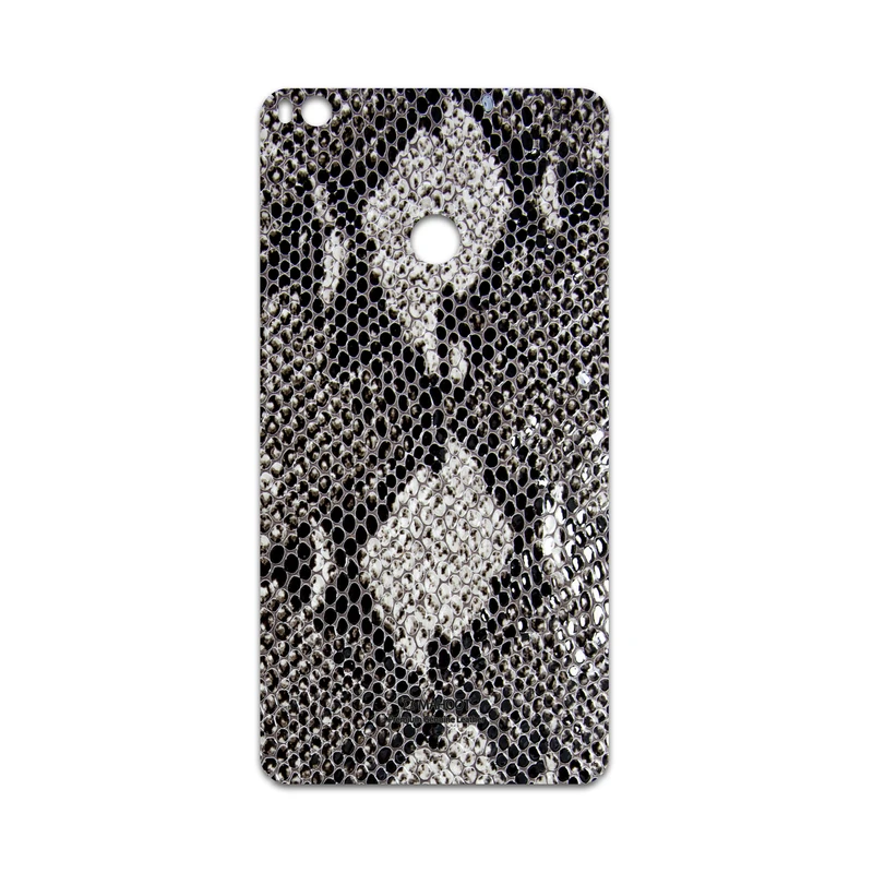 برچسب پوششی ماهوت مدل Cobra-Scale-Leather مناسب برای گوشی موبایل شیائومی Mi Max 2