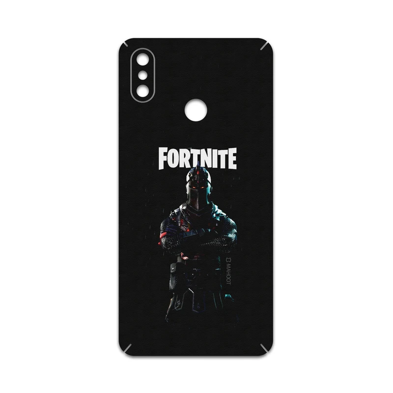 برچسب پوششی ماهوت مدل FORTNITE-Game مناسب برای گوشی موبایل شیائومی Mi Max 3