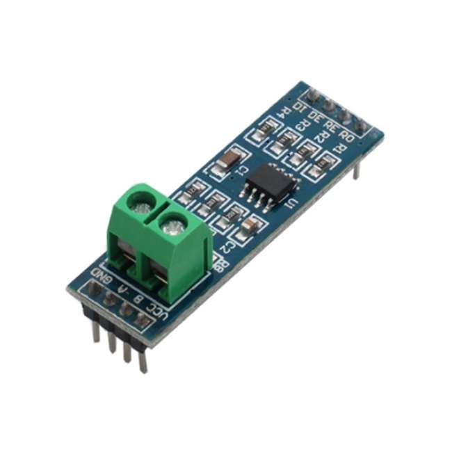 ماژول مبدل مدل Max485 ماژول مبدل مدل Max485