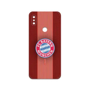 MAHOOT Bayern-Munchen-FC Cover Sticker for Xiaomi Redmi S2