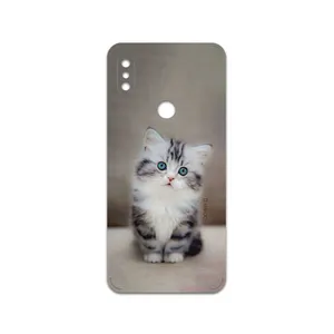 MAHOOT Cat-2 Cover Sticker for Xiaomi Redmi S2