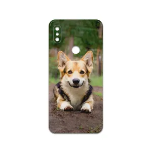 MAHOOT Dog-2 Cover Sticker for Xiaomi Redmi S2