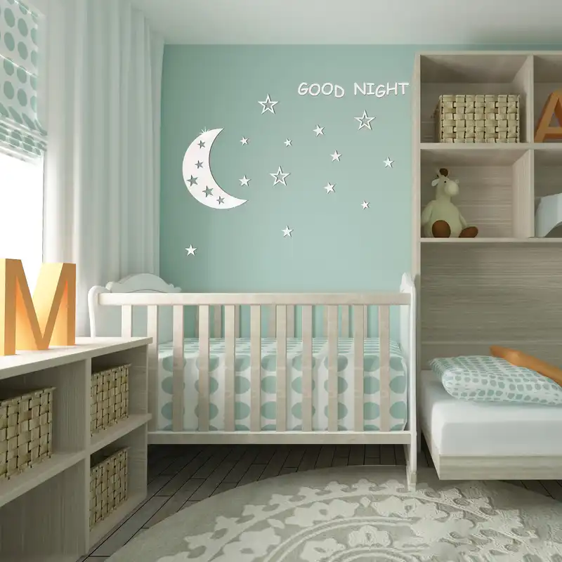 آینه پدیده شاپ مدل AM037