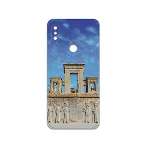 MAHOOT TAKHT-e-JAMSHID Cover Sticker for Xiaomi Redmi S2