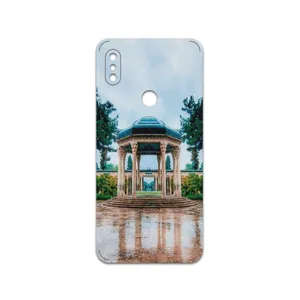 MAHOOT HAFEZ-Tomb Cover Sticker for Xiaomi Redmi S2
