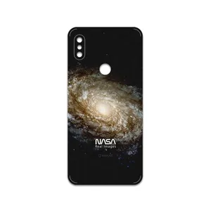 MAHOOT Universe-by-NASA-1 Cover Sticker for Xiaomi Redmi S2