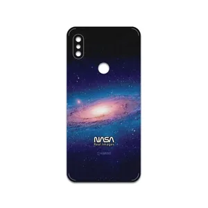 MAHOOT Universe-by-NASA-4 Cover Sticker for Xiaomi Redmi S2
