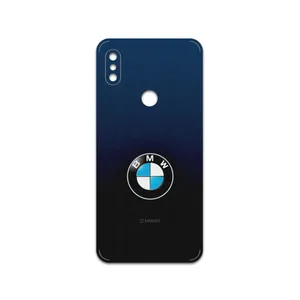 MAHOOT BMW Cover Sticker for Xiaomi Redmi Y2