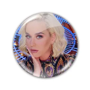 پیکس طرح کیتی پری کد 25920