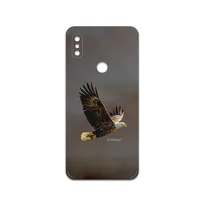 MAHOOT Eagle Cover Sticker for Xiaomi Redmi Y2