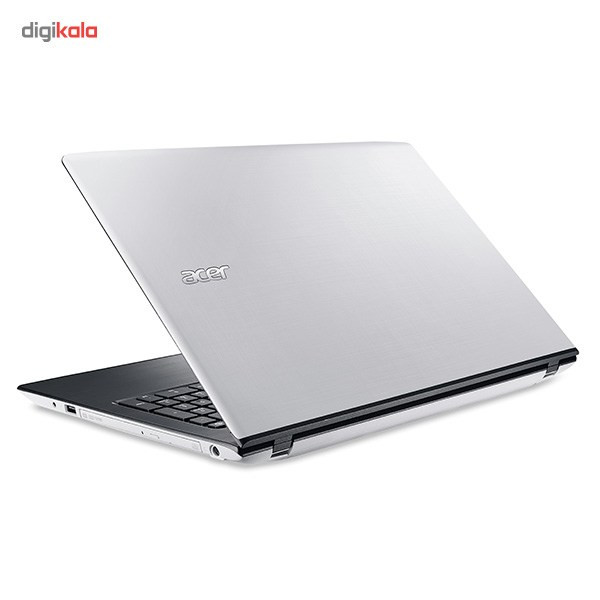 لپ تاپ 15 اینچی ایسر مدل Aspire E5-575g-73WP لپ تاپ 15 اینچی ایسر مدل Aspire E5-575g-73WP
