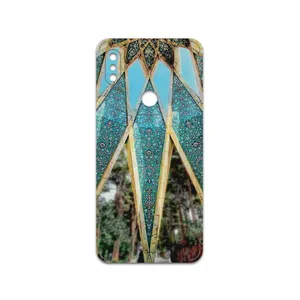 MAHOOT KHAYAM-Tomb Cover Sticker for Xiaomi Redmi Y2