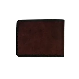 کیف پول چرمی مدل kh0075