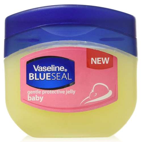 وازلین وازلین مدل Protection Jelly حجم 100 میلی لیتر