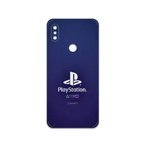 MAHOOT PlayStation Cover Sticker for Xiaomi Redmi Y2