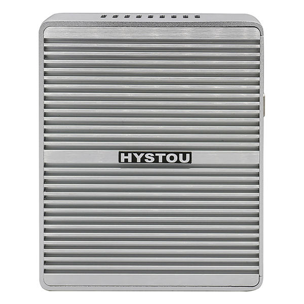 کامپیوتر کوچک هیستو مدل i3-8B 500GB HDD-8GB RAM
