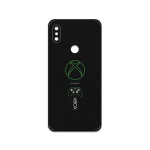 MAHOOT XBOX Cover Sticker for Xiaomi Redmi Y2