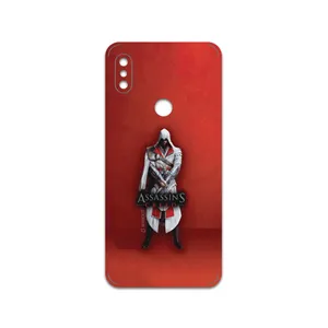 MAHOOT Assassins-Creed-Game Cover Sticker for Xiaomi Redmi Y2